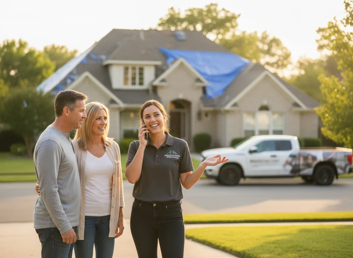 Emergency Roof Repair Beaman, IA FAQs